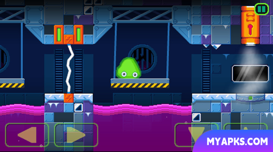 Laboratórios de Slime 3
