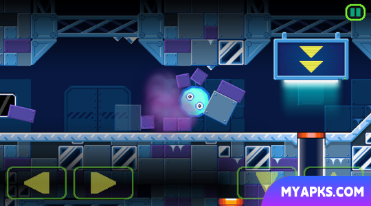 Laboratórios de Slime 3