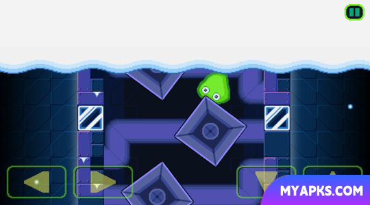 Laboratórios de Slime 3