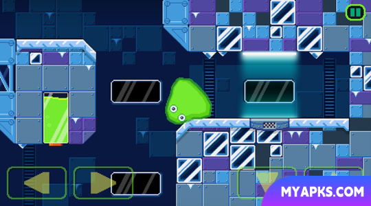 Laboratórios de Slime 3