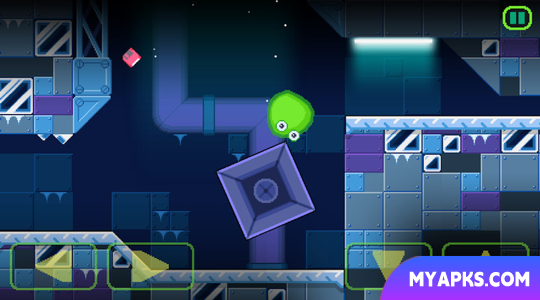 Laboratórios de Slime 3