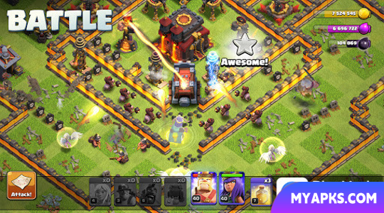 Magic S1