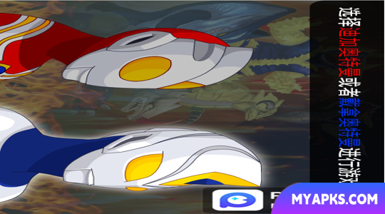 Ultraman Brothers Team Up 2 Invincible Edition