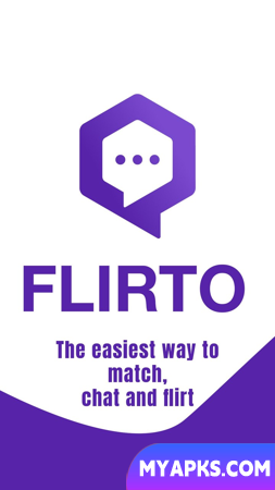 Flertar | Flertar e conversar