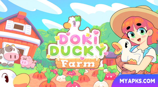 Fazenda Doki Duck