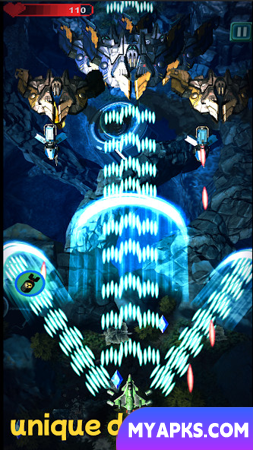 Legend of the Moon 2: Shooting star