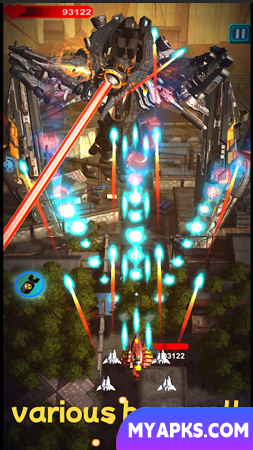 Legend of the Moon 2: Shooting star
