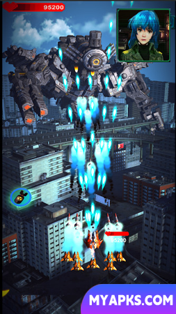 Legend of the Moon 2: Shooting star