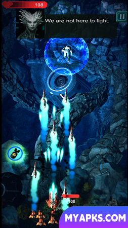 Legend of the Moon 2: Shooting star