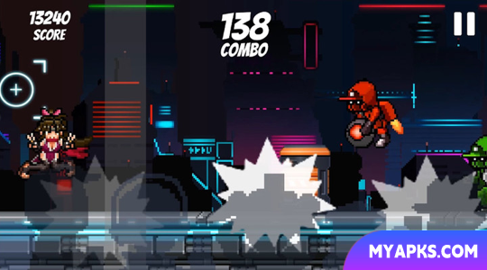 Assassino de Ritmo