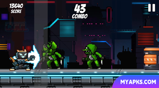 Assassino de Ritmo