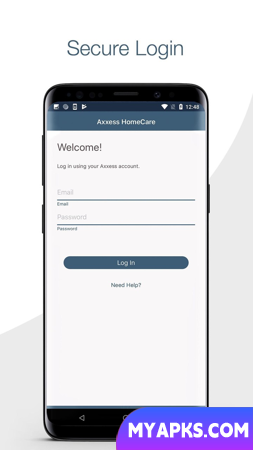 Axxess HomeCare