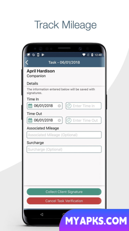 Axxess HomeCare