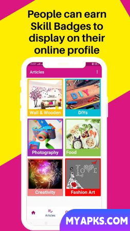 Artes e ofícios para iniciantes