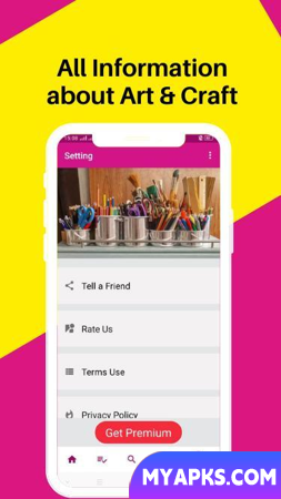Artes e ofícios para iniciantes