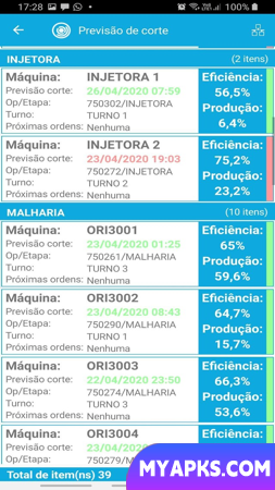 OKEA VirtualLoom