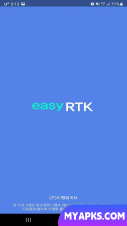 easyRTK