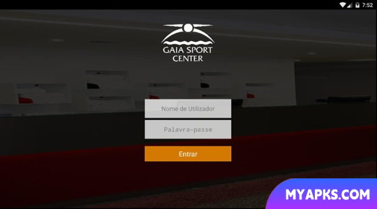 Centro Desportivo Professor Gaia