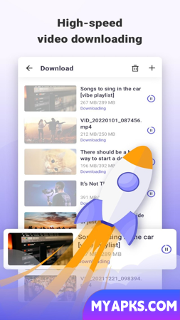 SPlayer - Todos os reprodutores de vídeo