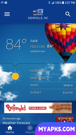 WLOS WX