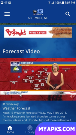 WLOS WX