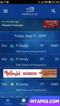 WLOS WX