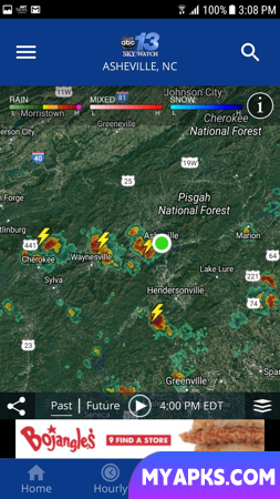 WLOS WX