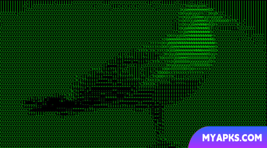 Câmera ASCII