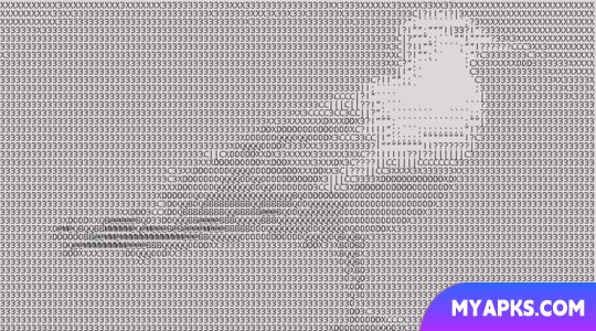 Câmera ASCII