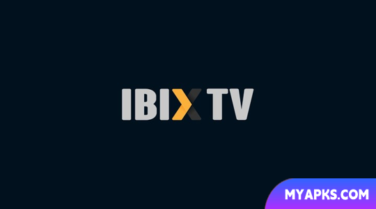 TV iBix