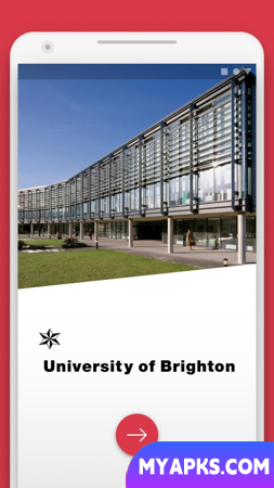 Ônibus da Universidade de Brighton