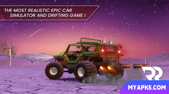 Corrida de Rally: Jogos da Nascar