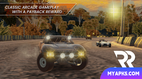 Corrida de Rally: Jogos da Nascar