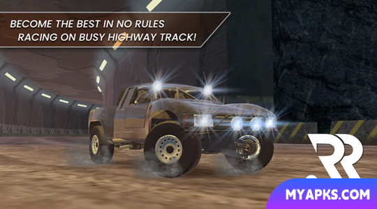 Corrida de Rally: Jogos da Nascar