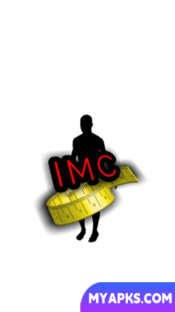 ÍNDICE DE MASSA CORPORAL FÁCIL DE IMC