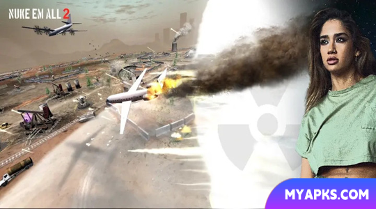 Nuke Em All 2