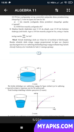 MATEMÁTICA 5 6 7 8 9 10 11
