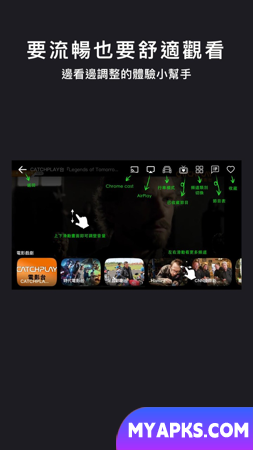 Gt TV