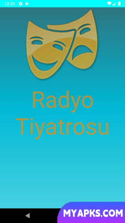 Radyo Tiyatrosu