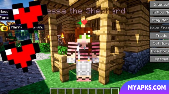 Mod ganha vida para Minecraft