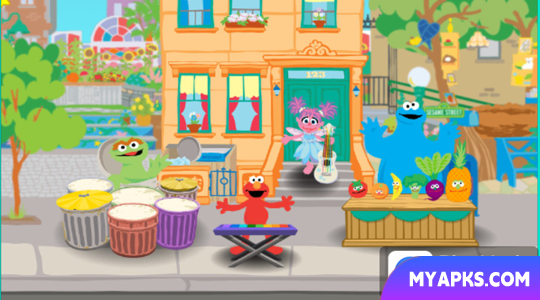 Lisa's Music Band