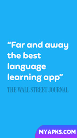 Duolingo | Aprenda inglês com eficiência