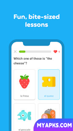 Duolingo | Aprenda inglês com eficiência
