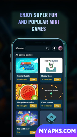 iGamie