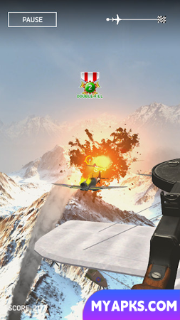 Defesa Aérea 3D
