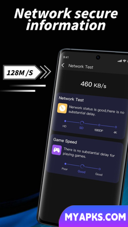Ferramenta Light Net-proxy