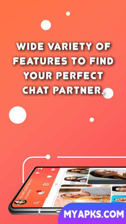 Whatsflirt – Bate-papo e Paquera
