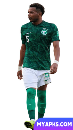 Calendário da Arábia Saudita na Copa do Mundo