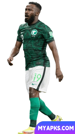Calendário da Arábia Saudita na Copa do Mundo