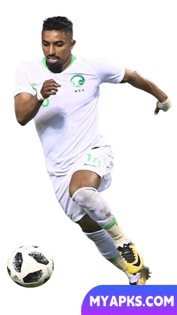 Calendário da Arábia Saudita na Copa do Mundo